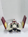 Star Wars Clone Wars Republic Attack Shuttle - 2010