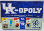 UK-opoly University Of Kentucky