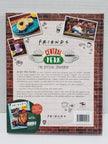 FRIENDS: Central Perk The Official Cookbook - Hardcover
