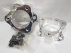 MZS Tuning Leveling Kit - Toyota Sequoia/Tundra - 2