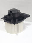 HVAC Plastic Heater Blower Motor ABS w/Fan Cage ECCPP - FORD/LINCOLN/MERCURY