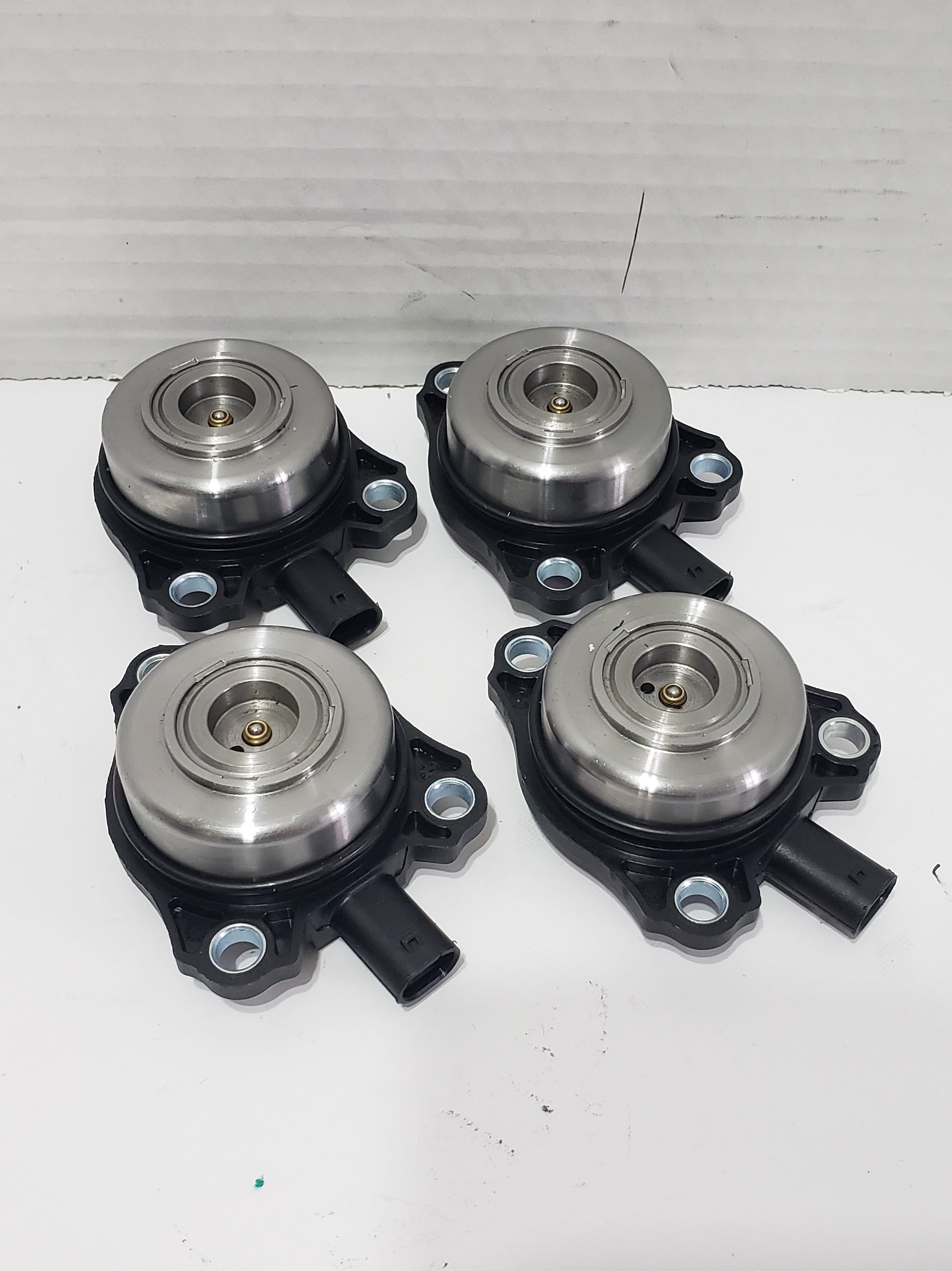 Camshaft Cam Adjuster Magnet, Mercedes-Benz - 4 Pack