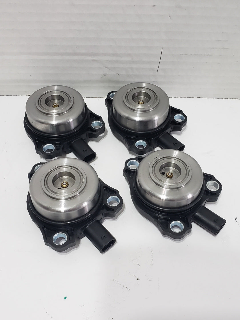 Camshaft Cam Adjuster Magnet, Mercedes-Benz - 4 Pack