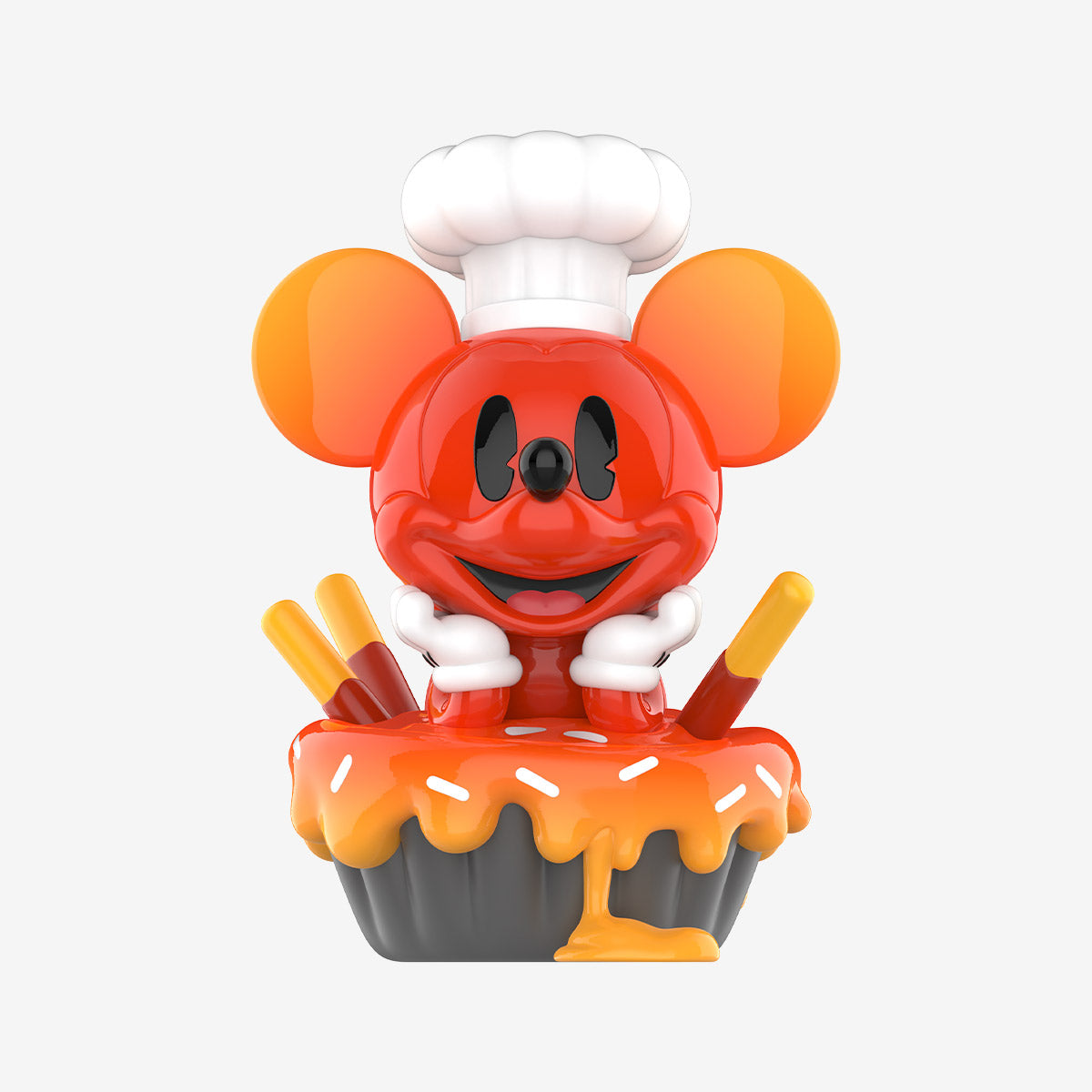 Coffret aveugle Disney Mickey Enfance d'imagination sans limites par POP MART