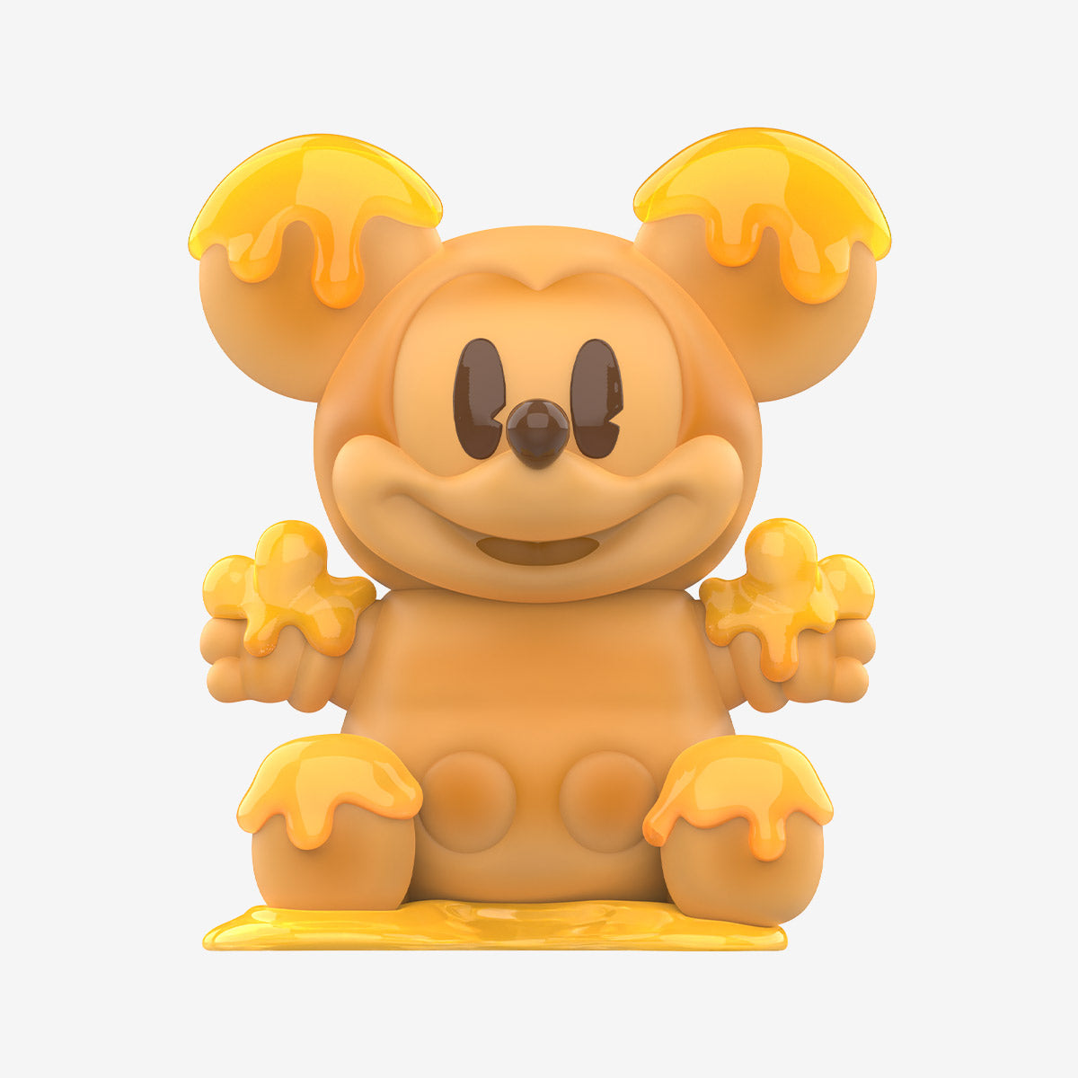 Coffret aveugle Disney Mickey Enfance d'imagination sans limites par POP MART