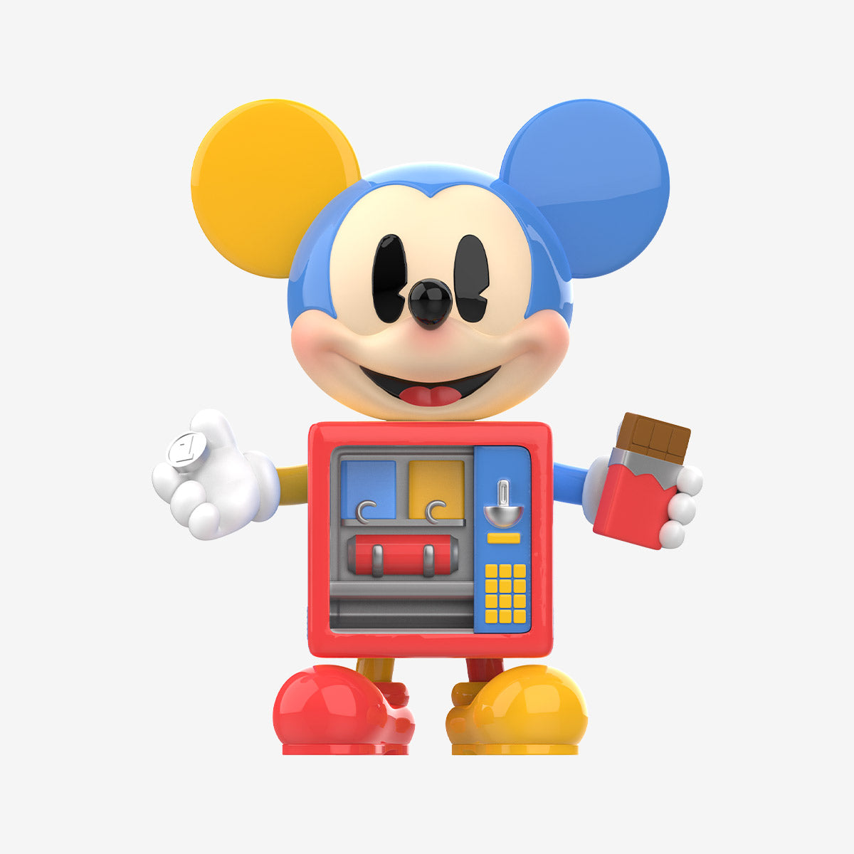 Coffret aveugle Disney Mickey Enfance d'imagination sans limites par POP MART