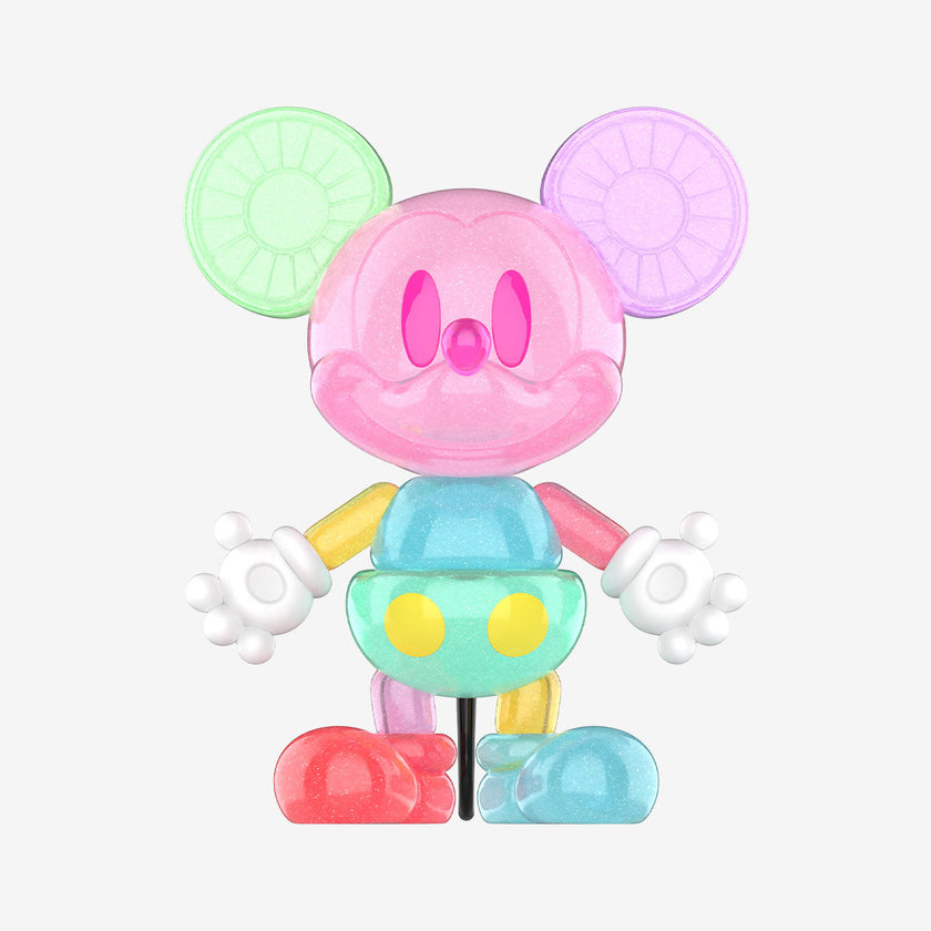 Coffret aveugle Disney Mickey Enfance d'imagination sans limites par POP MART