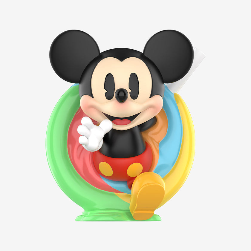 Coffret aveugle Disney Mickey Enfance d'imagination sans limites par POP MART