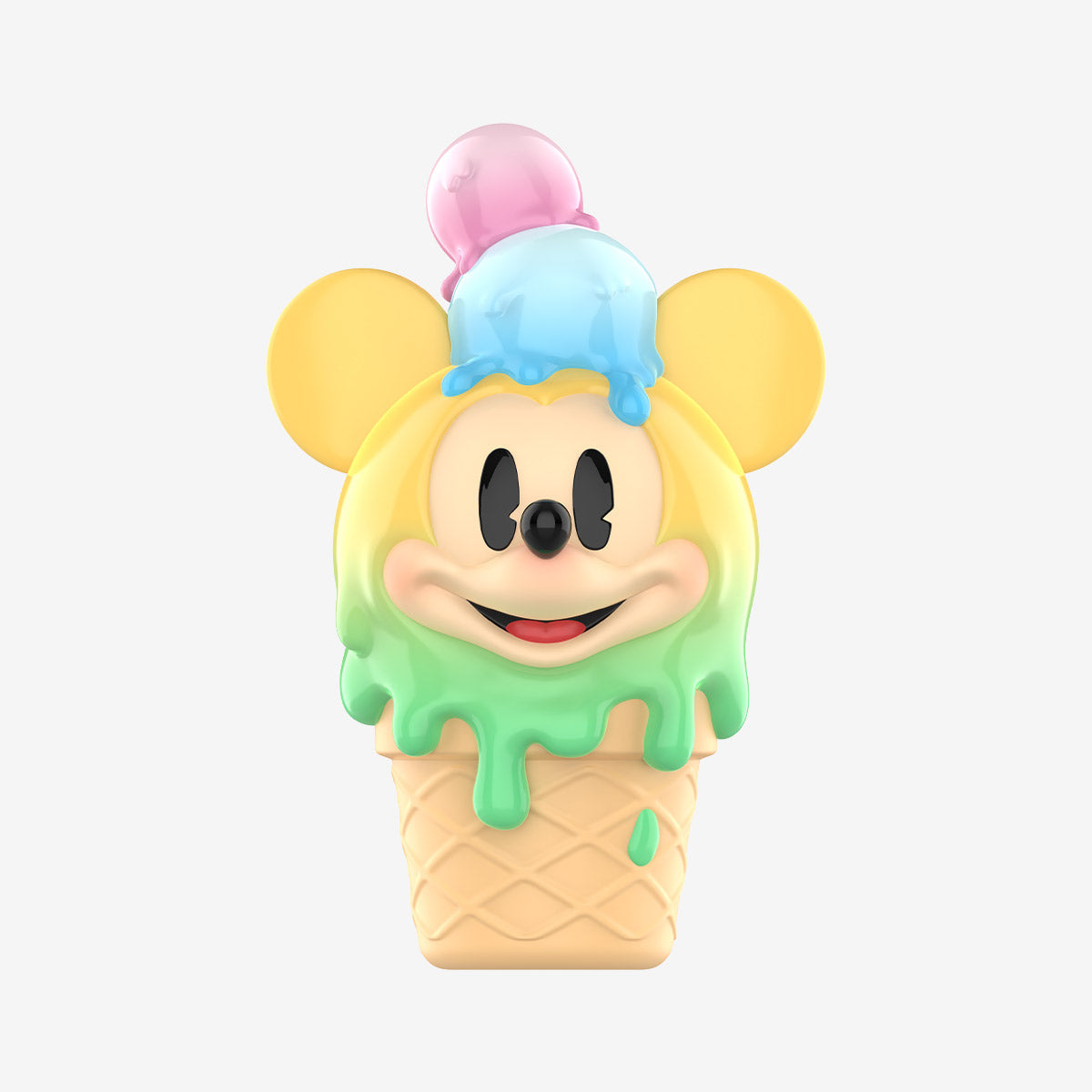 Coffret aveugle Disney Mickey Enfance d'imagination sans limites par POP MART
