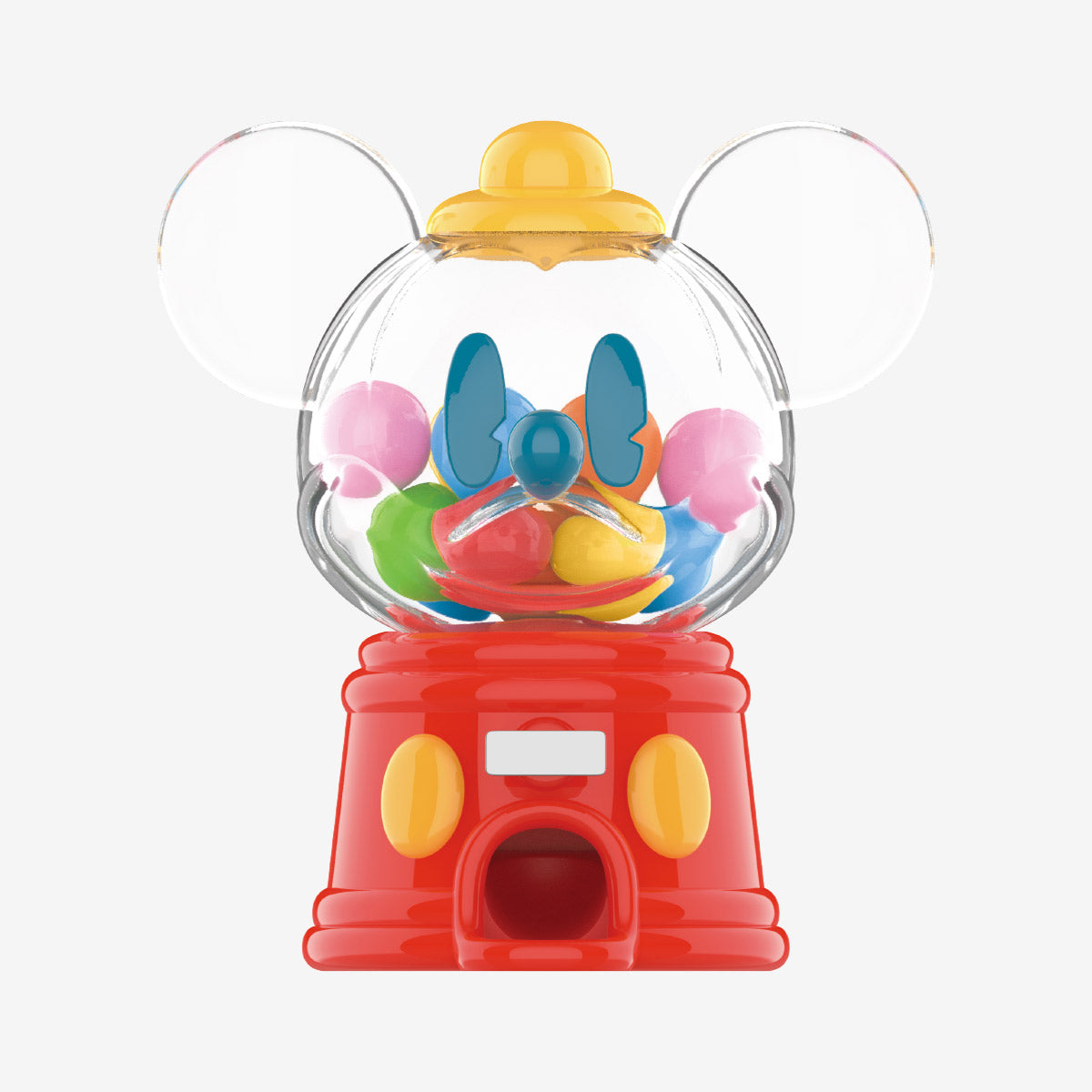 Coffret aveugle Disney Mickey Enfance d'imagination sans limites par POP MART