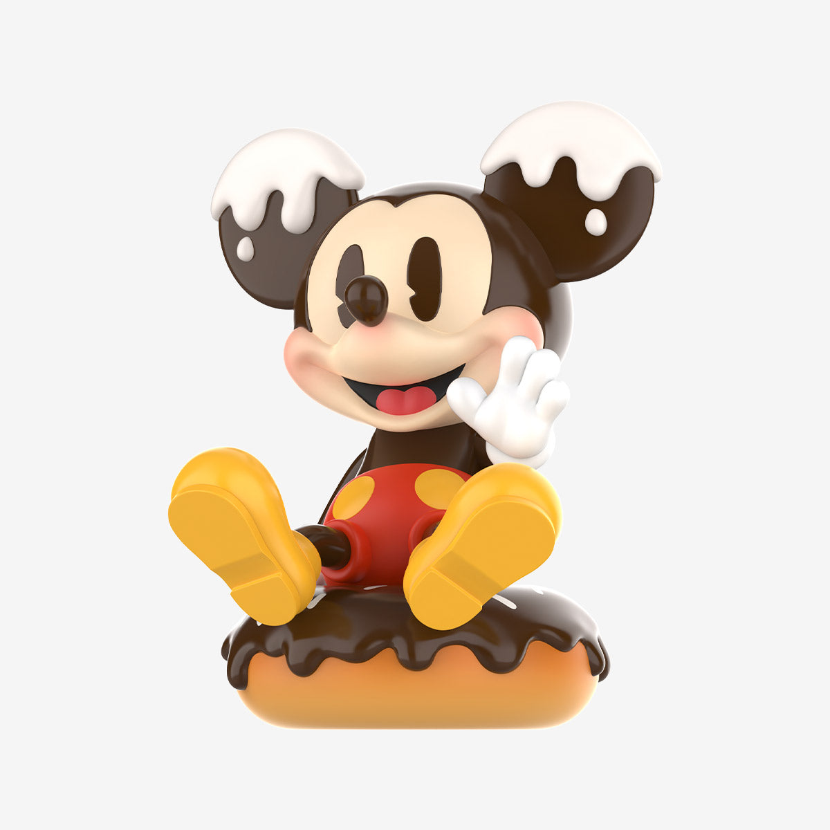 Coffret aveugle Disney Mickey Enfance d'imagination sans limites par POP MART