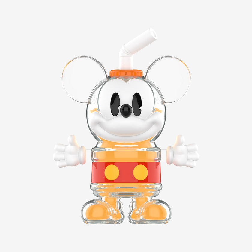 Coffret aveugle Disney Mickey Enfance d'imagination sans limites par POP MART