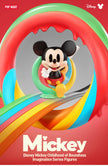 Pop Mart Disney - Mickey Childhood of Boundless Imagination Series Figures Blind Box (1 Random Box)