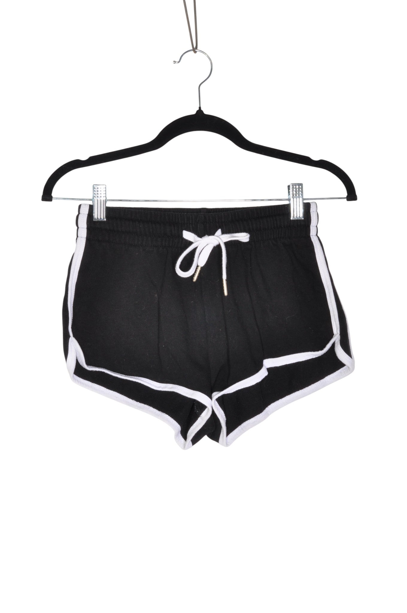 GARAGE Women Activewear Shorts & Skirts Regular fit in Black - XS