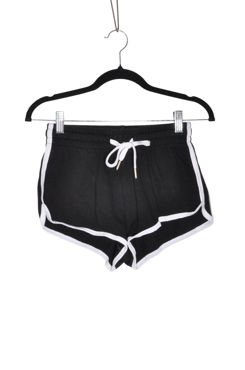 GARAGE Women Activewear Shorts & Skirts Regular fit in Black - XS