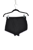 GARAGE Women Activewear Shorts & Skirts Regular fit in Black - XS