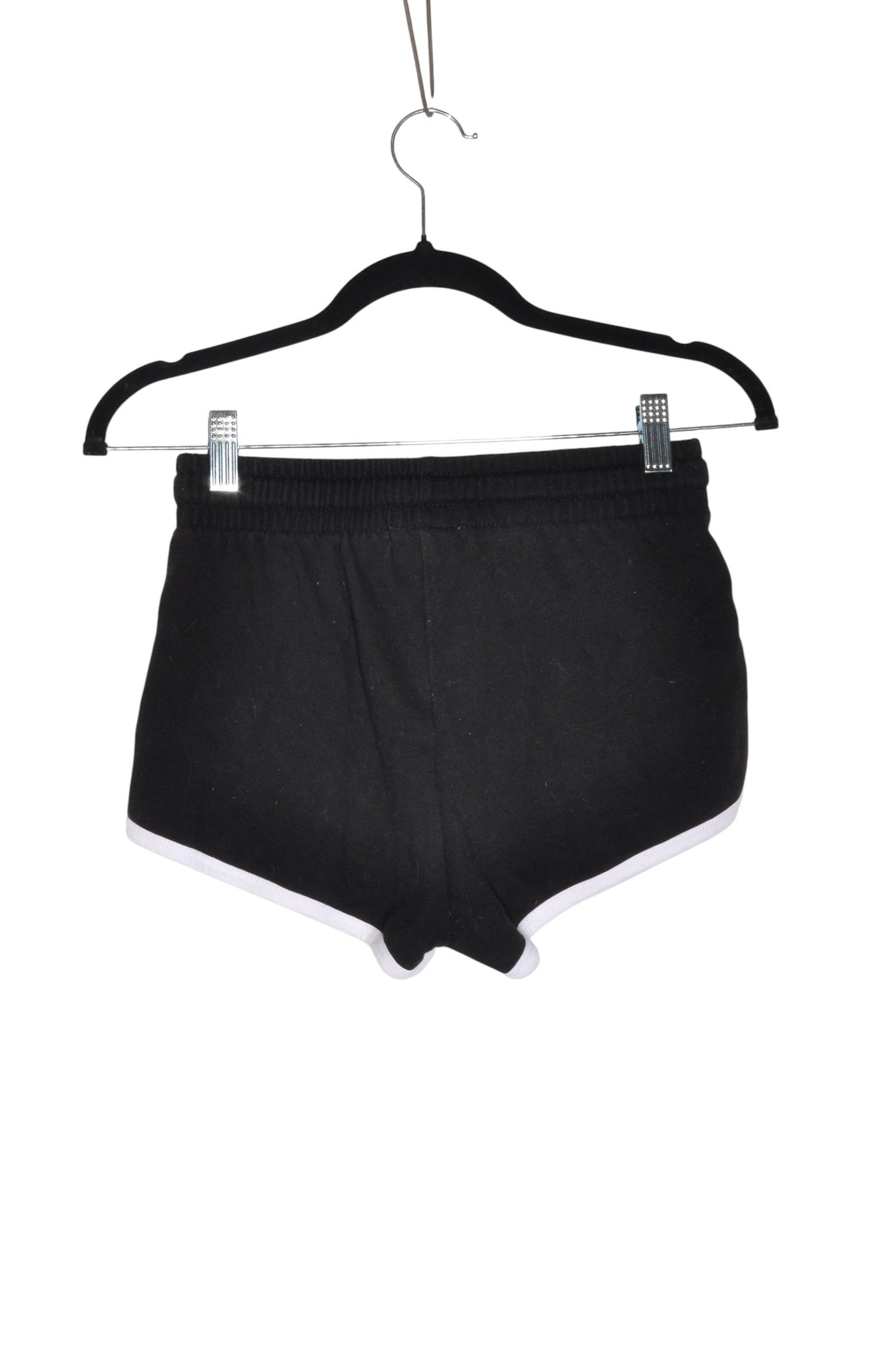 GARAGE Women Activewear Shorts & Skirts Regular fit in Black - XS