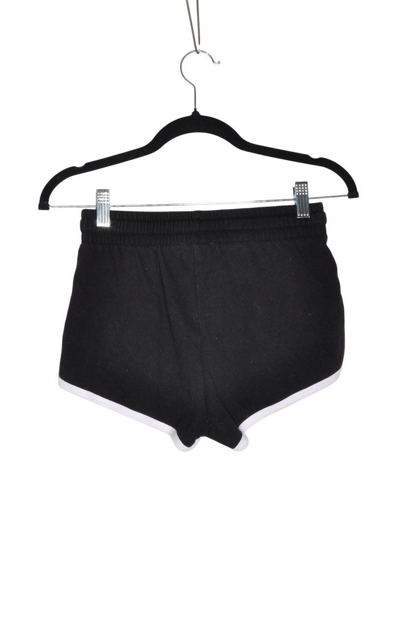 GARAGE Women Activewear Shorts & Skirts Regular fit in Black - XS
