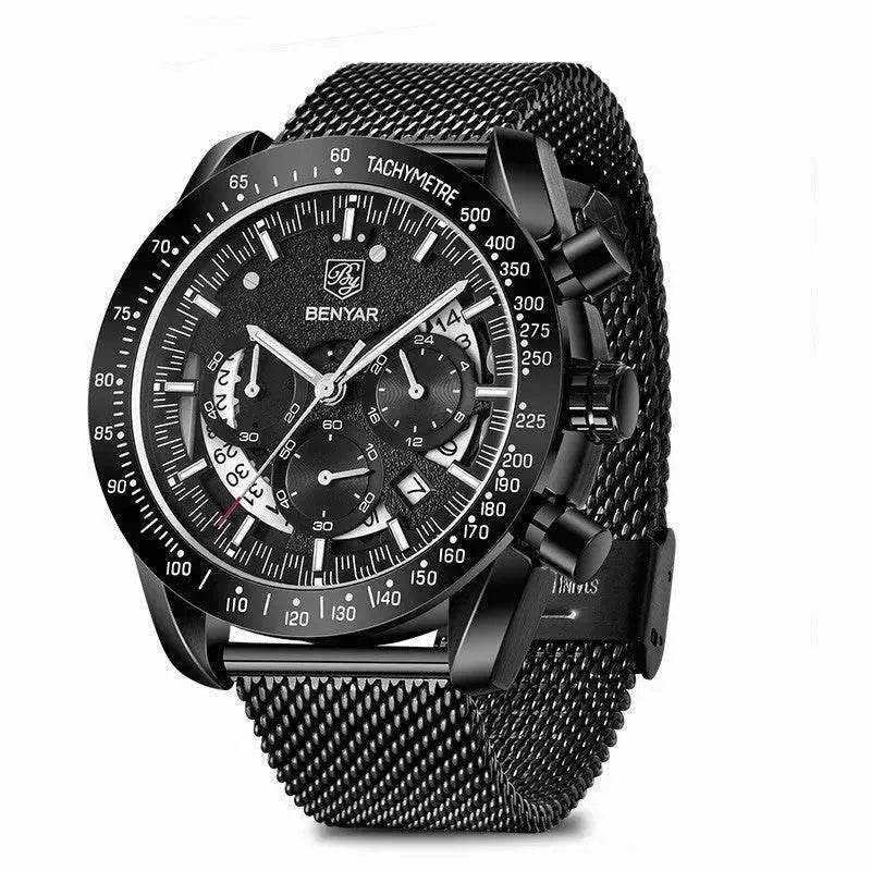 Quartz watch