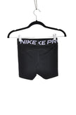 NIKE Women Activewear Leggings Regular fit in Black - XS