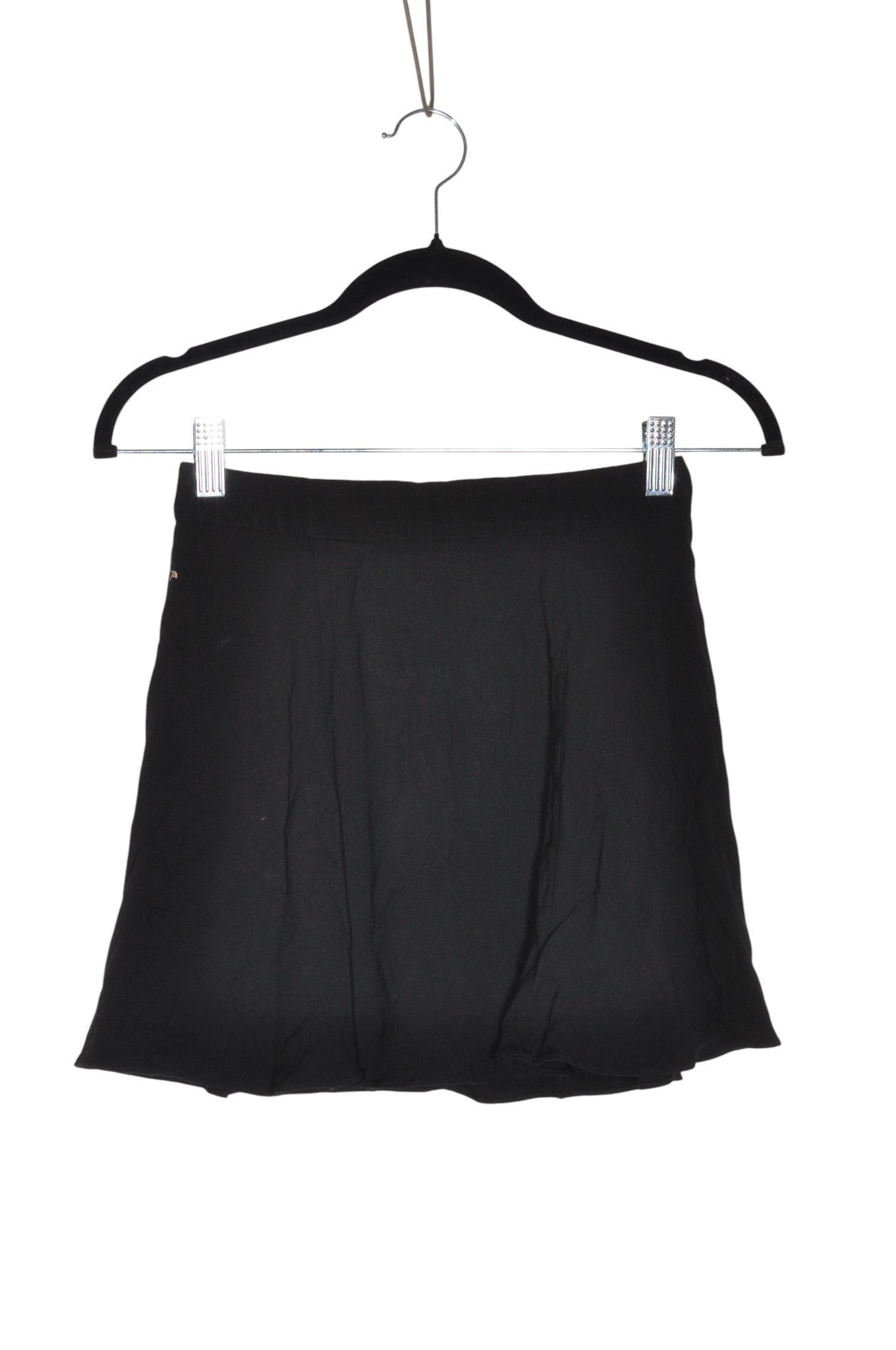 SUNDAY BEST Women Casual Skirts Regular fit in Black - 0