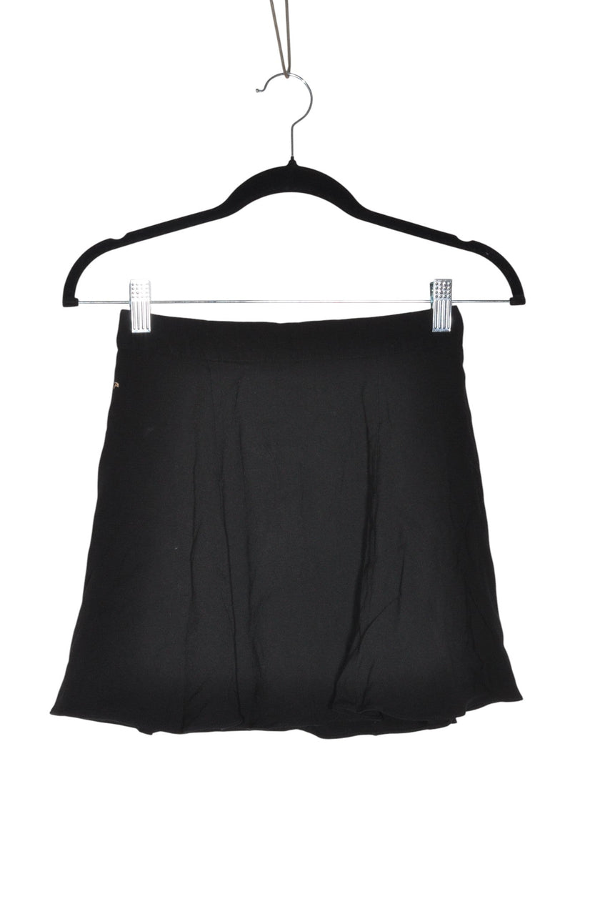 SUNDAY BEST Women Casual Skirts Regular fit in Black - 0