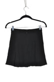 SUNDAY BEST Women Casual Skirts Regular fit in Black - 0