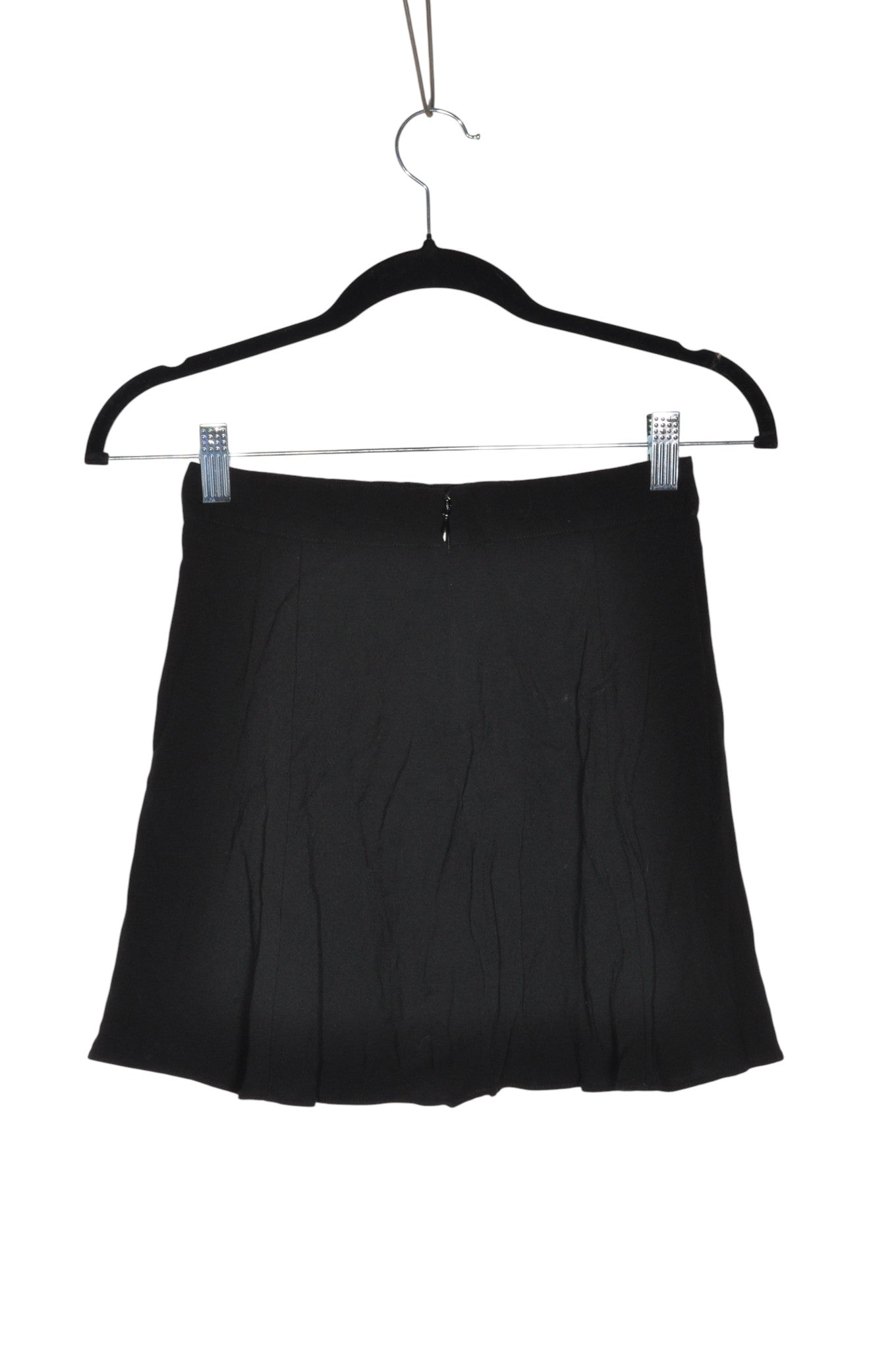 SUNDAY BEST Women Casual Skirts Regular fit in Black - 0