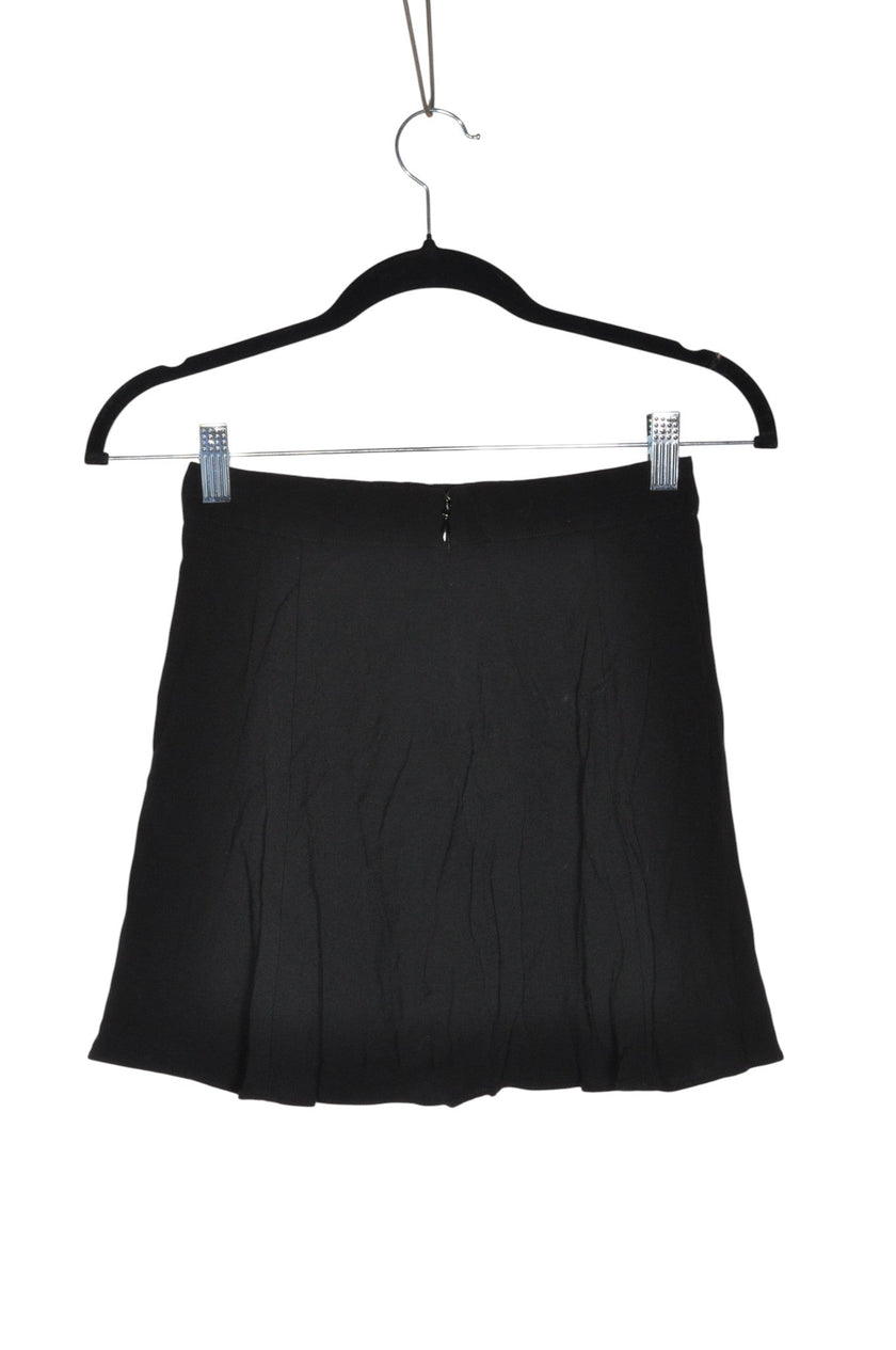 SUNDAY BEST Women Casual Skirts Regular fit in Black - 0