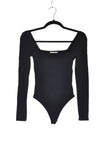 BABATON Women Bodysuits Regular fit in Black - XS