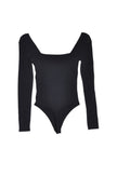 BABATON Women Bodysuits Regular fit in Black - XS