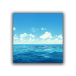 Canvas Photo Prints Square