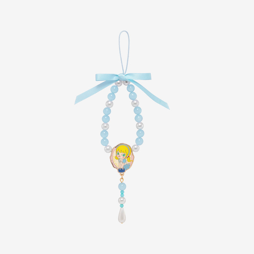 [pre order] MOLLY Daily Look Series-Phone Charm Blind Box