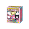MEGA SPACE MOLLY 400% Hello Kitty and Friends Series [pre order]