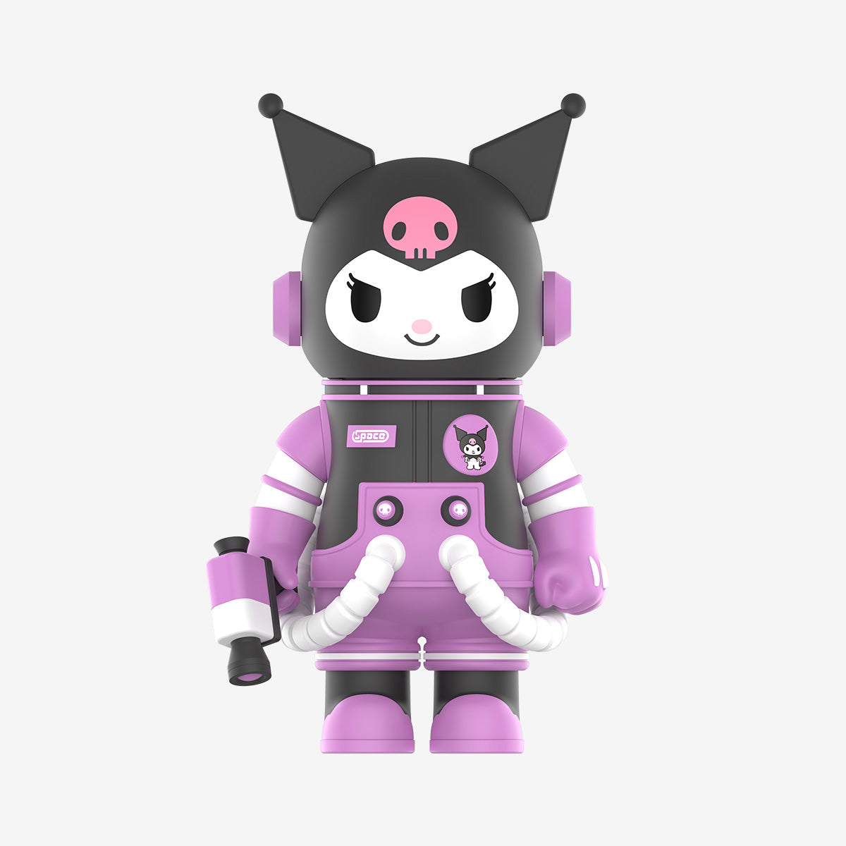 MEGA SPACE MOLLY 400% Hello Kitty and Friends Series [pre order]