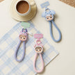 HACIPUPU Snuggle With You Series-Phone Lanyard Blind Box Pre Order
