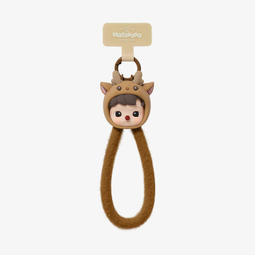 HACIPUPU Snuggle With You Series-Phone Lanyard Blind Box Pre Order