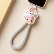 HACIPUPU Snuggle With You Series-Phone Lanyard Blind Box Pre Order