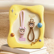 HACIPUPU Snuggle With You Series-Phone Lanyard Blind Box Pre Order