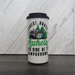 Drunkest Bunch Of Assholes 16oz Stainless Steel Tumbler | Lake Drink Cup