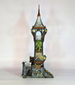 WEATHERSTORM TOWER -MEDIEVAL TOWN SET