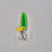 Swedish Pimple #3 Jigging Lures 1/5oz