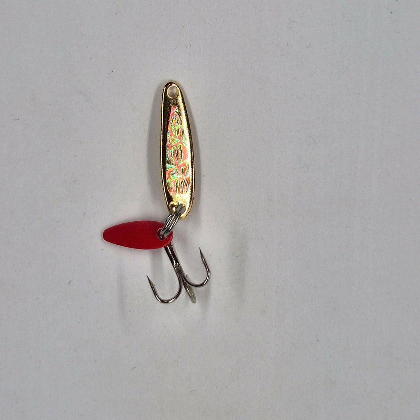 Swedish Pimple #3 Jigging Lures 1/5oz