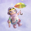 MEGA SPACE MOLLY 1000% Sweet Dream Bears [Pre Order]