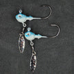 🍁Big Sky 3/8oz Cyclone Hecla Hammer Jigs