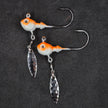 🍁Big Sky 3/8oz Cyclone Hecla Hammer Jigs