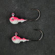 🍁Big Sky Hecla Hammer 1/2oz Jigs