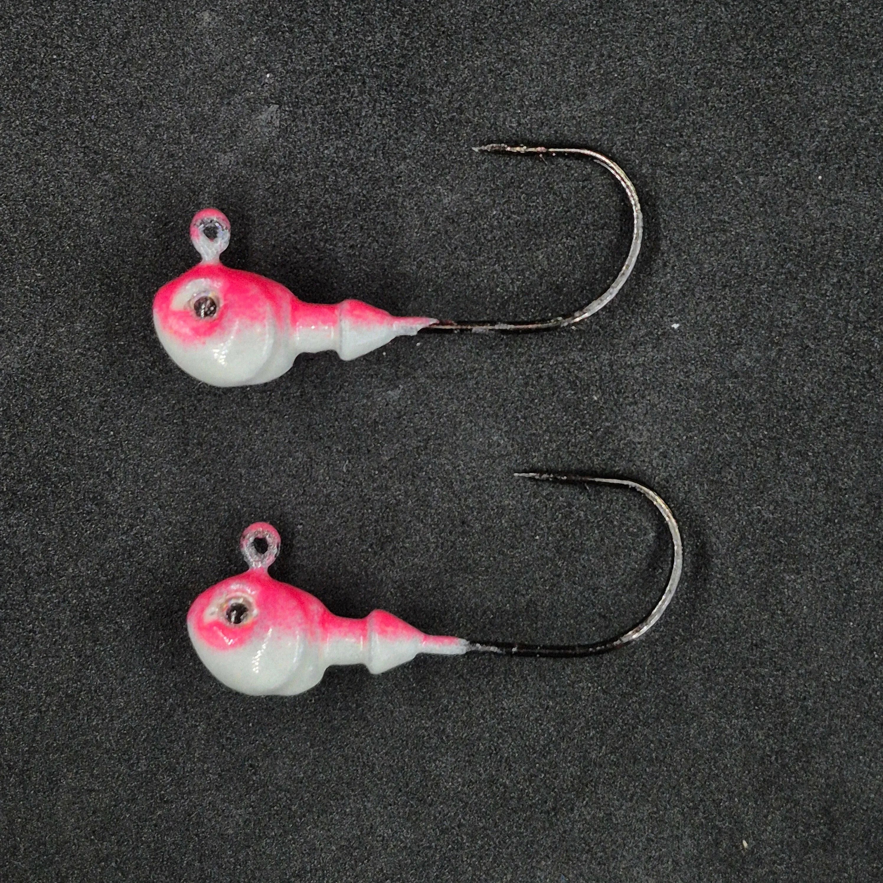 🍁Big Sky Hecla Hammer 1/2oz Jigs