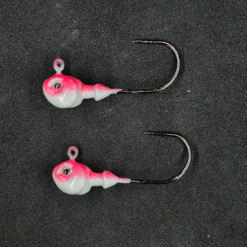 🍁Big Sky Hecla Hammer 1/2oz Jigs