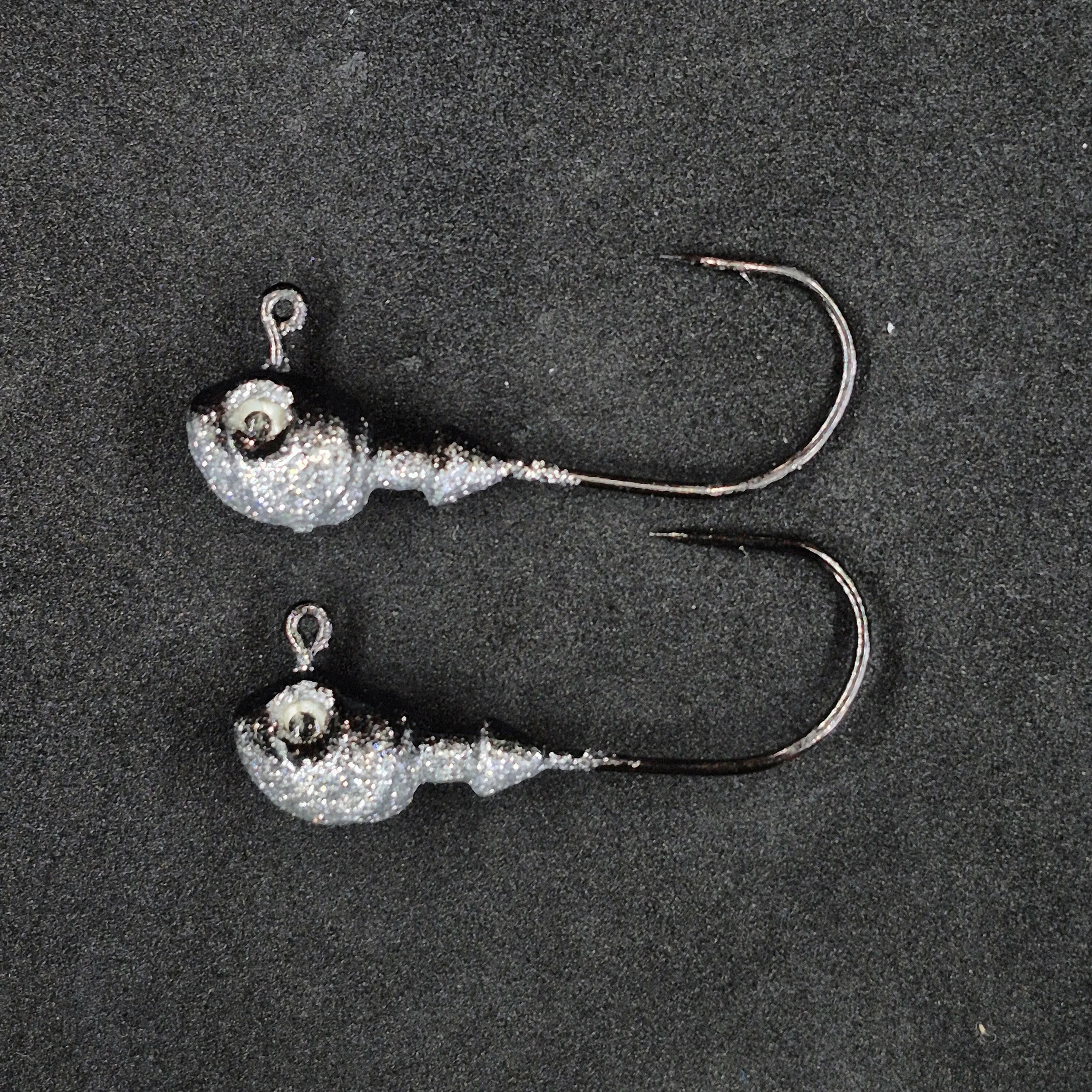 🍁Big Sky Hecla Hammer 1/2oz Jigs